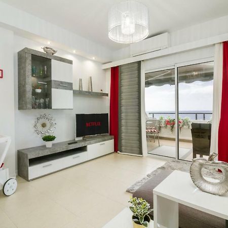Homeforguest Harmony Park New Apt With Sea View Бахамар Екстер'єр фото