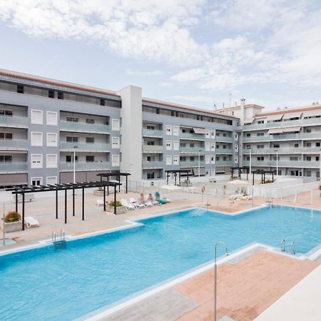 Homeforguest Harmony Park New Apt With Sea View Бахамар Екстер'єр фото