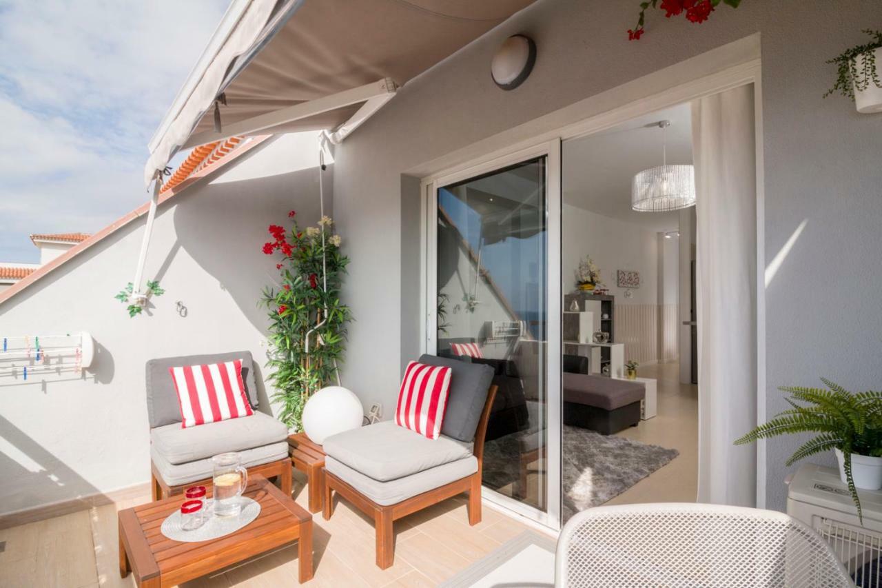 Homeforguest Harmony Park New Apt With Sea View Бахамар Екстер'єр фото